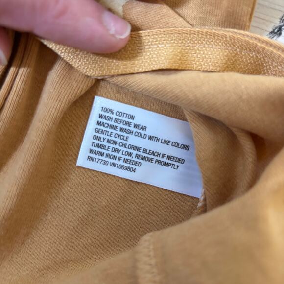 Cloud Island NWOT 3-Pack Baby Sleepers Yellow, Yellow, Gray Size 0-3 Months - Picture 12 of 13